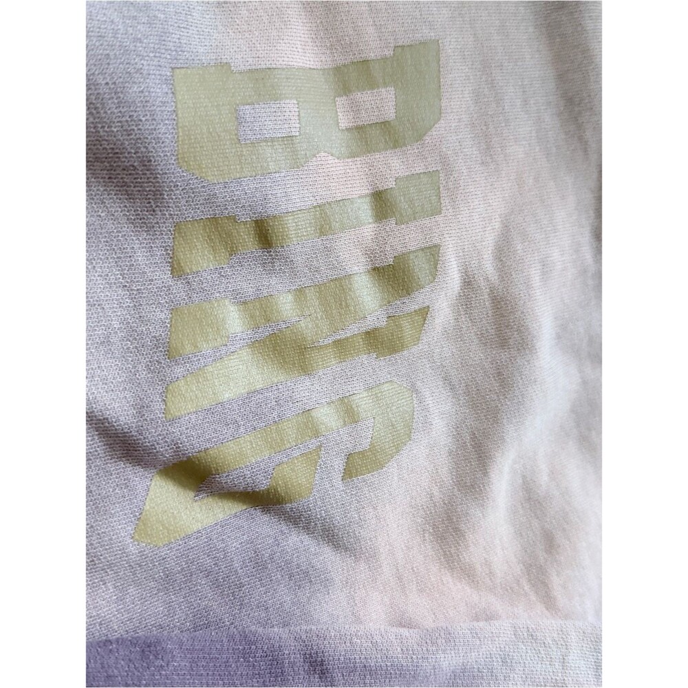Anine-bing Women's Brown and Purple Sweatshirt - Picture 4 of 10